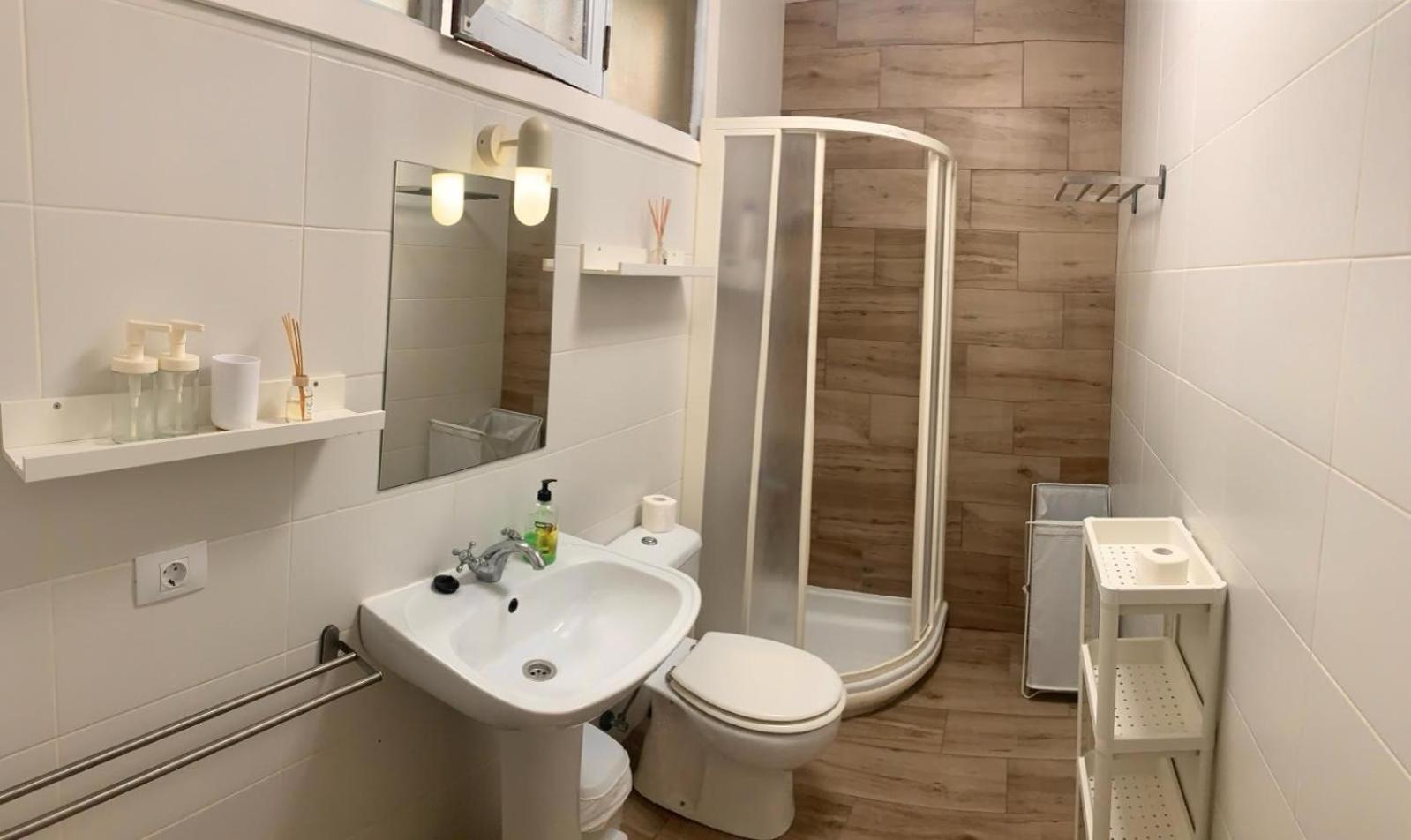 Casa Susanna Apartment 코스타델실렌시오 외부 사진