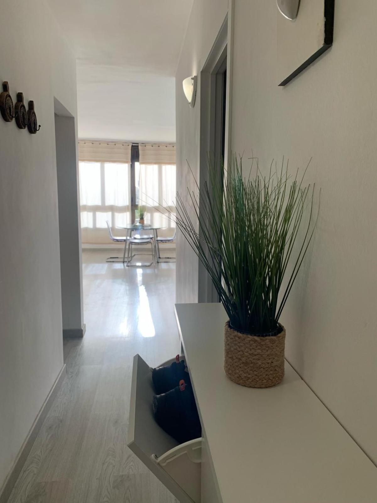 Casa Susanna Apartment 코스타델실렌시오 외부 사진