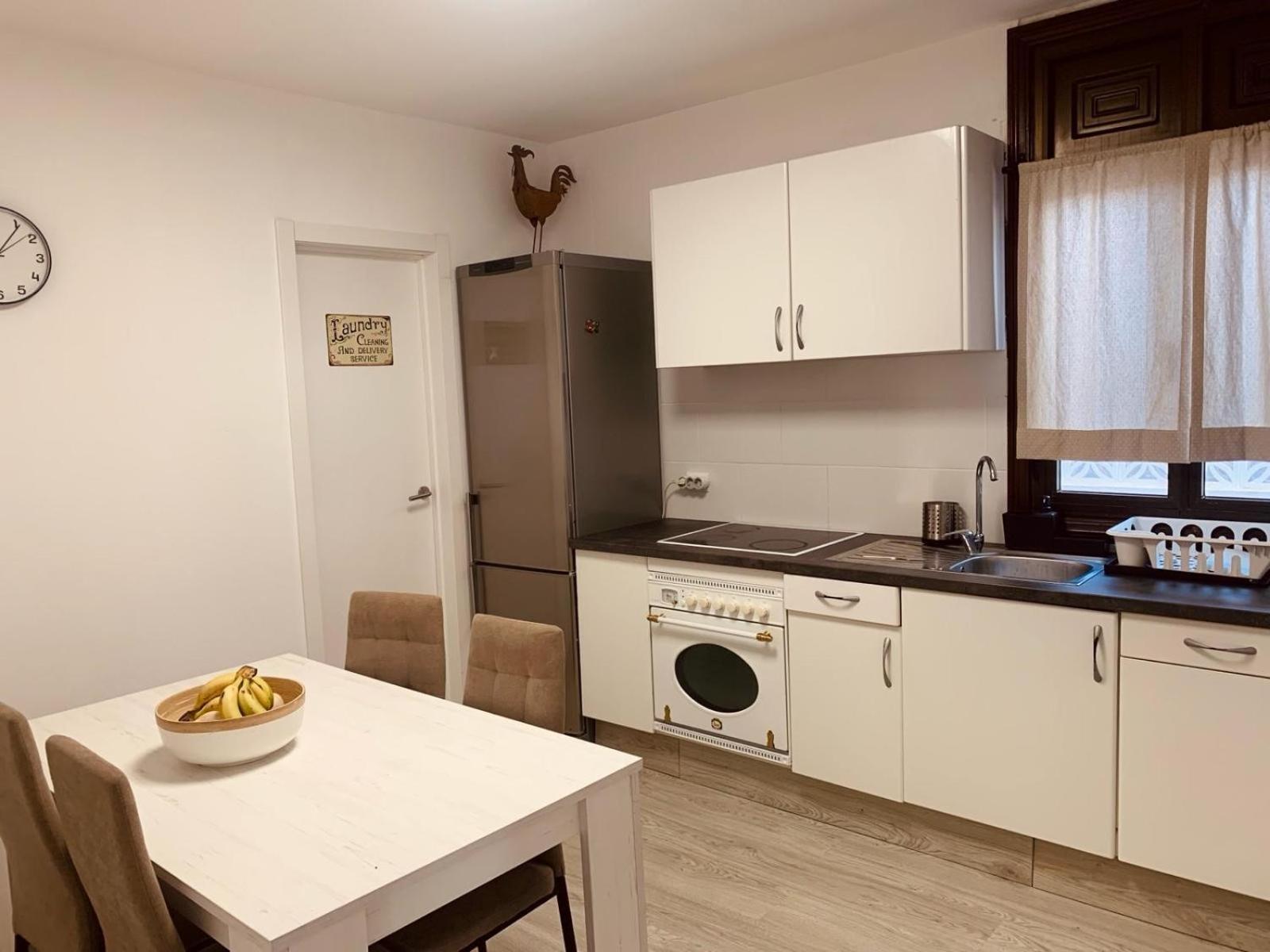 Casa Susanna Apartment 코스타델실렌시오 외부 사진