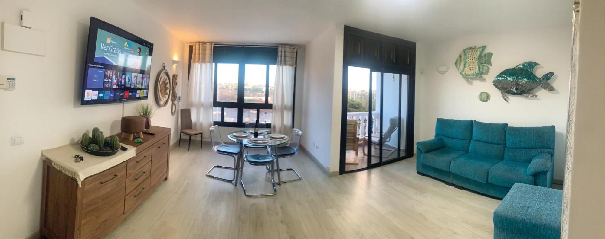 Casa Susanna Apartment 코스타델실렌시오 외부 사진