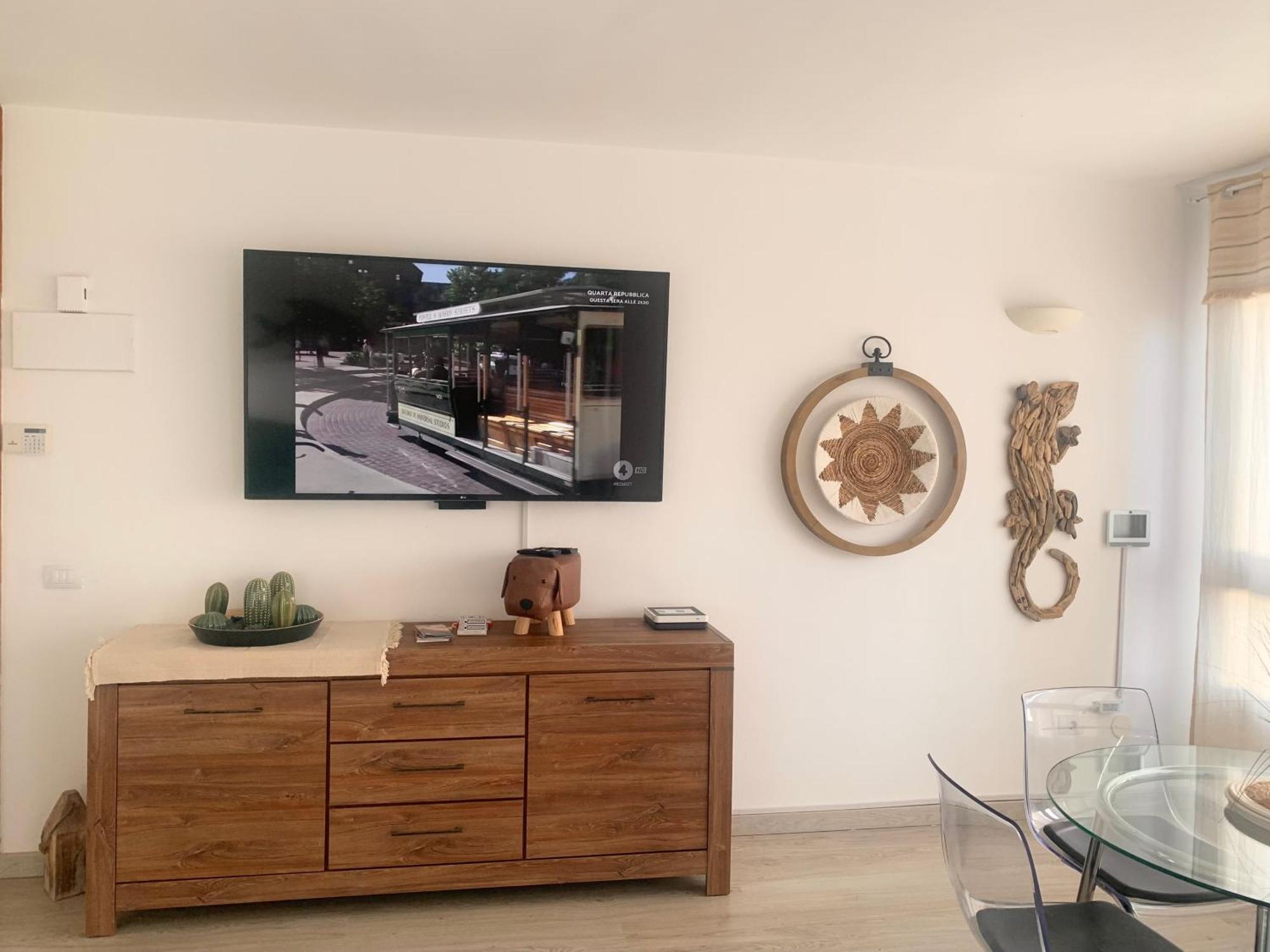 Casa Susanna Apartment 코스타델실렌시오 외부 사진