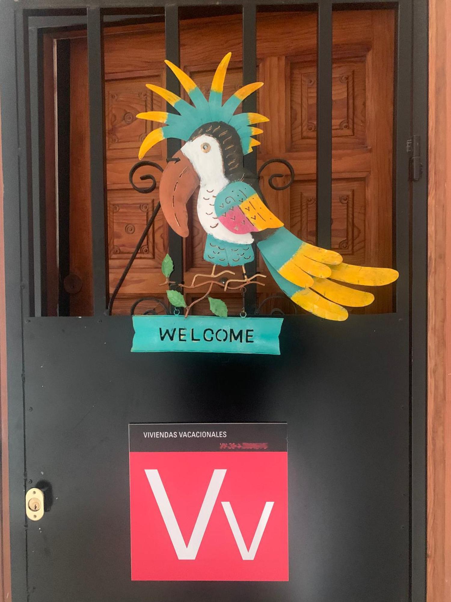 Casa Susanna Apartment 코스타델실렌시오 외부 사진