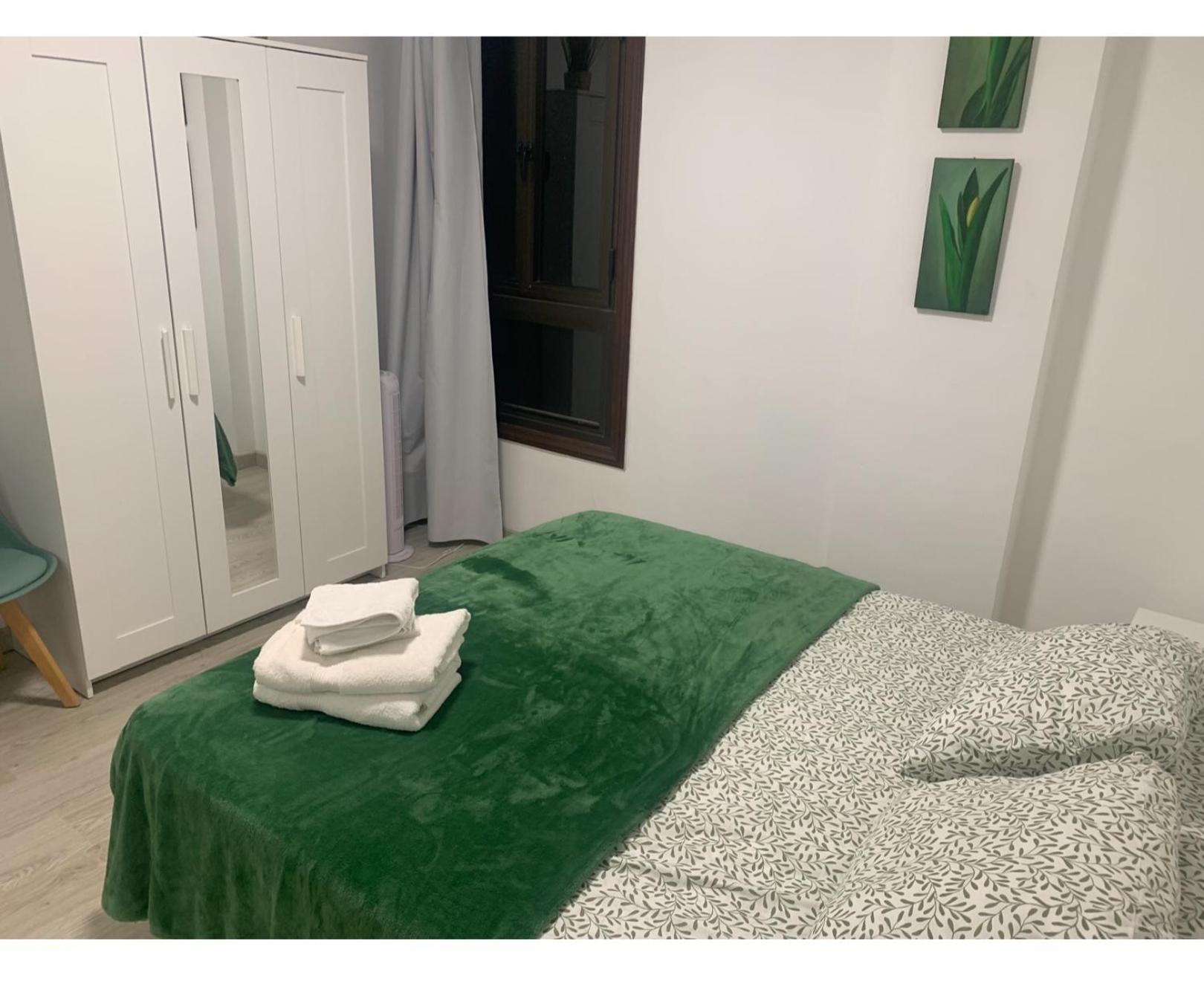 Casa Susanna Apartment 코스타델실렌시오 외부 사진